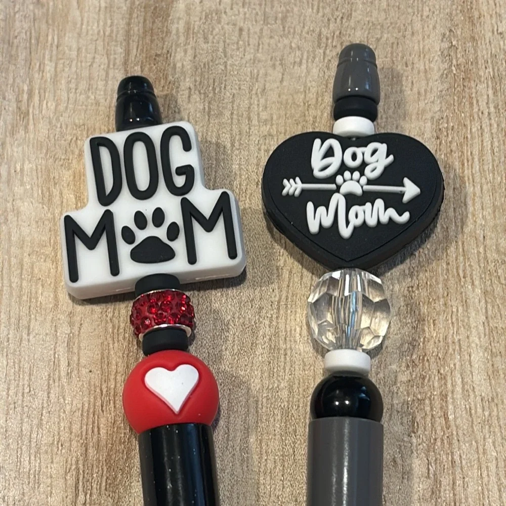 Dog Mom custom pen - Picture 3 of 4